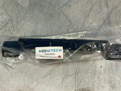 Used MONITECH ML104LN1513 Interface Monitors Ohio US | HGR 24 #1515713