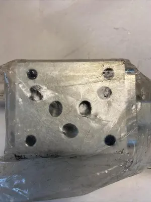 New | in-Stock SUN HYDRAULICS BBP-0AJ7-A2 Pump & Valve Parts Ohio US | Surplus Asset Holdings #1233598
