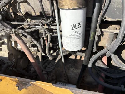 Used OMEGALIFT _UNKNOWN_ Internal Combustion Forklifts: Pneumatic Tire Texas US | 4K Lift Co #1503962