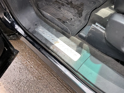 USED 2017 FORD EXPLORER
