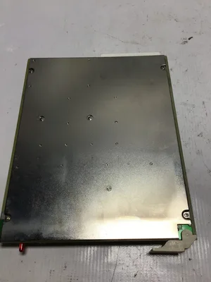 NEC 64 Quadrature Amplitude Modulation Demodulator (64QAM DEM) B8490A