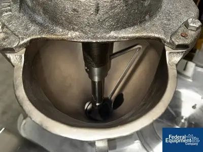 USED Qualicaps Qualicaps Capsule Filler