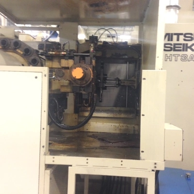 USED 1994 MITSUI SEIKI