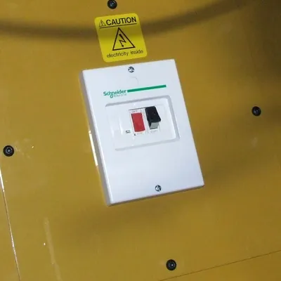 BAILEIGH BA9-RDB500220SB Rotary Draw Benders | Sierra Victor Industries (4)