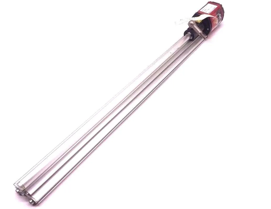 NEW TEMPOSONICS RPS0120UD511C202321 LINEAR POSITION SENSOR SERIES R