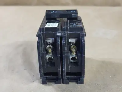 NEW SIEMENS Q240H