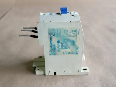 NEW EATON C306DN3