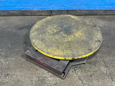 Used SOUTHWORTH _UNKNOWN_ Pallet Positioners Ohio US | HGR 24 #1355819