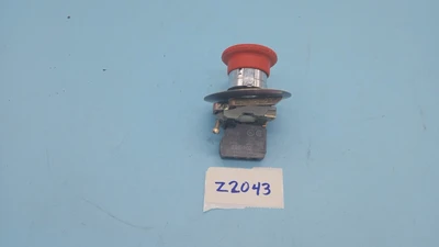 USED Telemecanique ZBE-102