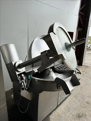 Used Nowicki _UNKNOWN_ Meat Processing Equipment Pennsylvania US | ISCA #1299452