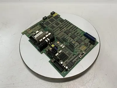 USED FANUC A16B-2100-0200/050