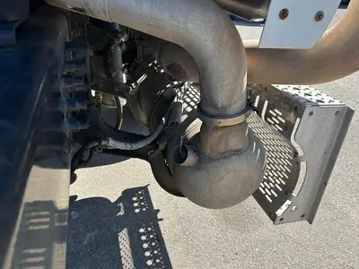 USED 2009 STERLING LT9500