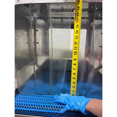 Used Cm Process Solutions _UNKNOWN_ Tunnel Washers Pennsylvania US | ISCA #1299178