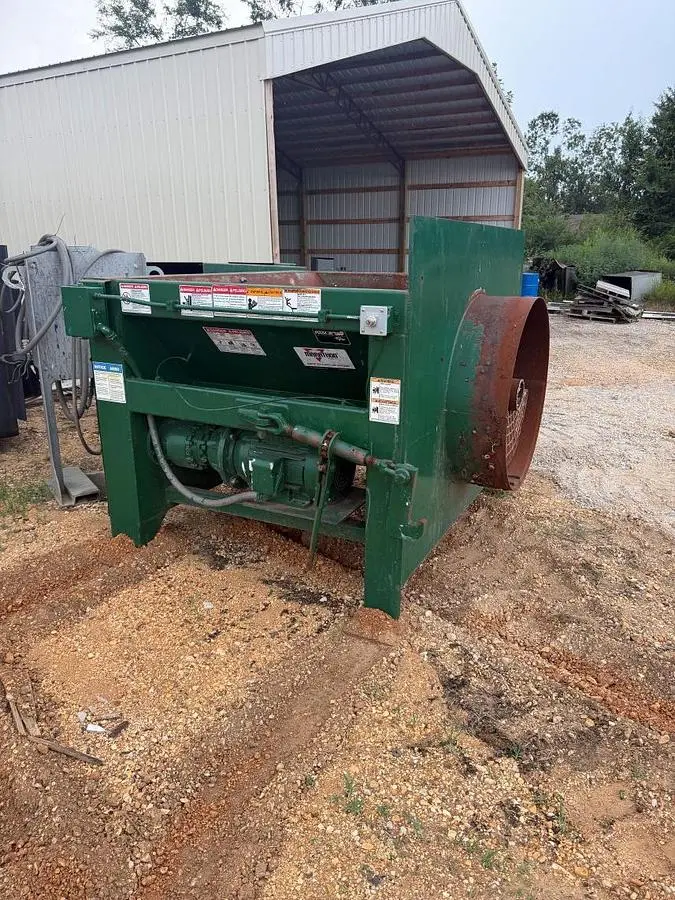 Used 2021 MARATHON ATS-220 Trash Compactors Mississippi US | MICHAM2813 INC #1516665