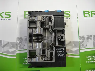 USED FESTO CPV14-M1H-2X3015-1/8
