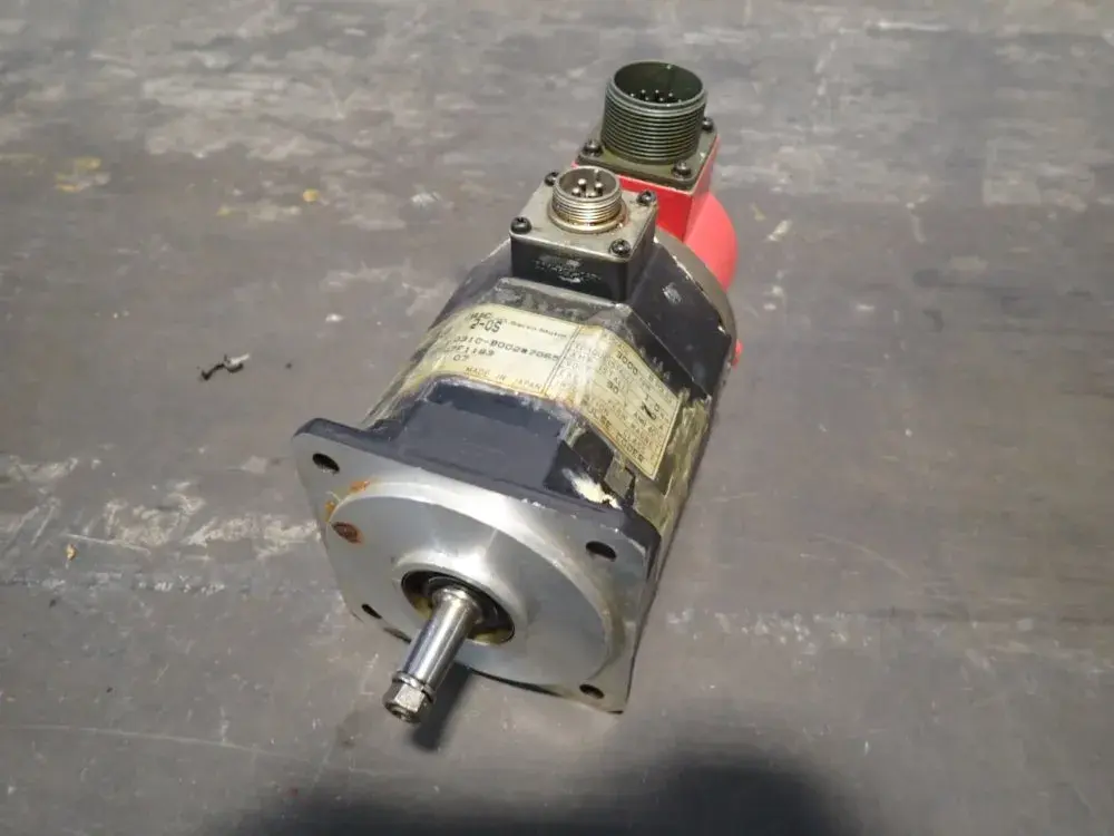 USED 1994 FANUC A06B0310B002