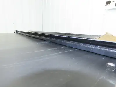 Used PAX _UNKNOWN_ Belt Conveyors Indiana US | Arrow Industrial #1366789