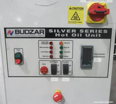 USED STERLCO ISSOT-1226