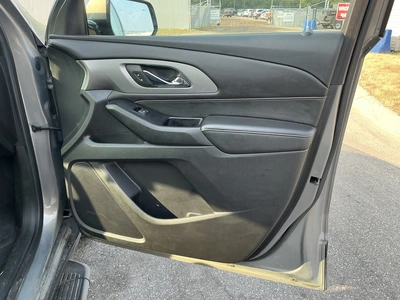Used 2019 CHEVROLET TRAVERSE SUVs Michigan US | Miedema Asset Management Group #1313927