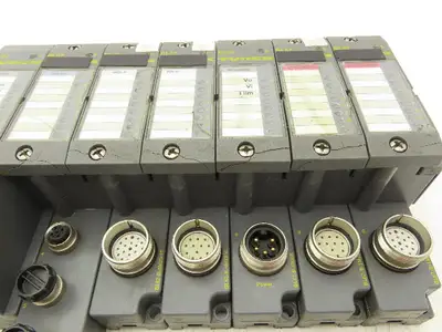 Used TURCK _UNKNOWN_ Robot Parts Indiana US | Arrow Industrial #1316816