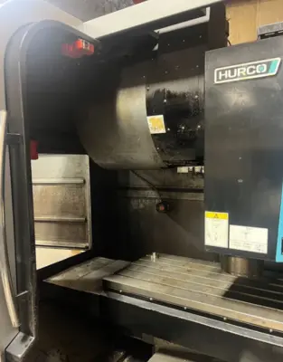 2016 HURCO VMX42I Vertical Machining Centers | Toolquip, Inc. (6)