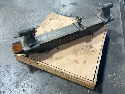 Used SUNDSTRAND 781976 Tooling & Accessories (Other) Ohio US | HGR 24 #1404389