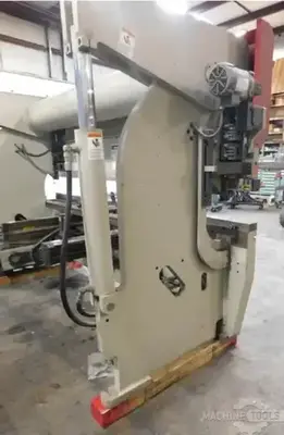 USED 2006 ACCURPRESS ADVANTAGE 713010