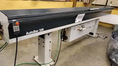 Used 2012 HANWHA XP16S Swiss Type Automatic Screw Machines CZ | Amaron s.r.o. #1393620