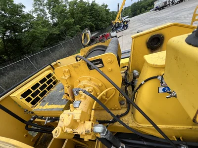 Used 2016 Grove RT530E-2 Mobile Cranes Maryland US | Zadoon Equipment #1469968