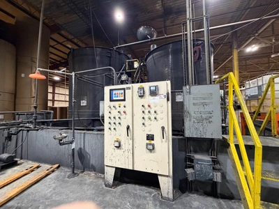 WASTE WATER SYSTEM WASTE  WATER SYSTEM WASTE WATER SYSTEM | Global Boxmachine, LLC (2)