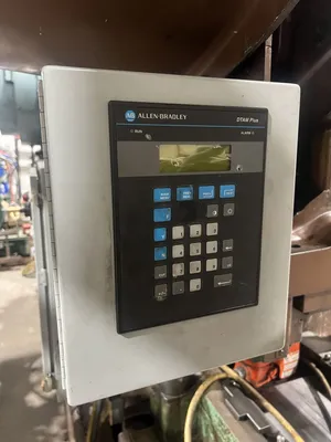 USED 1978 MINSTER MINSTER 101-7D PRESS
