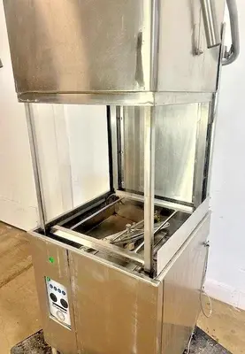 USED CHAMPION DH500-T
