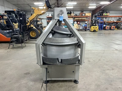 USED BENIER TALLROUND