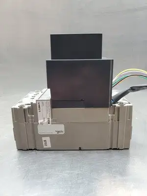 Used Merlin Gerin _UNKNOWN_ Circuit Breakers South Carolina US | Palmetto Automation #1743170