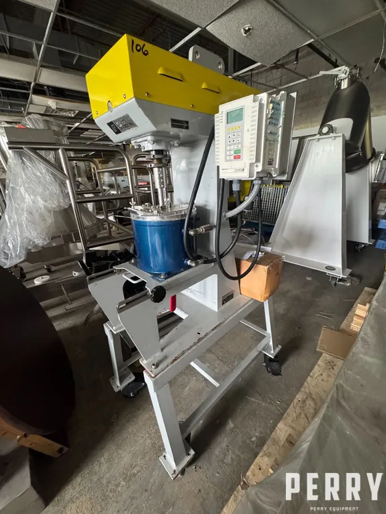 UNION PROCESS S1 Mill Miscellaneous | Perry Equipment