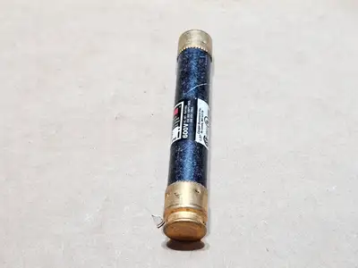 Used FUSETRON FRS-R-25 Misc Electrical & Power Parts British Columbia CA | Lenmark #1439168