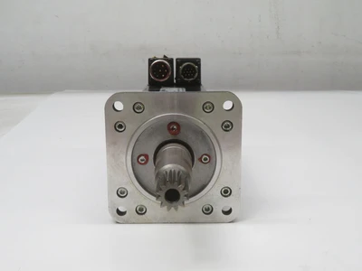 Used LAFERT _UNKNOWN_ Servo Motors Texas US | OCO Industrial #1703947