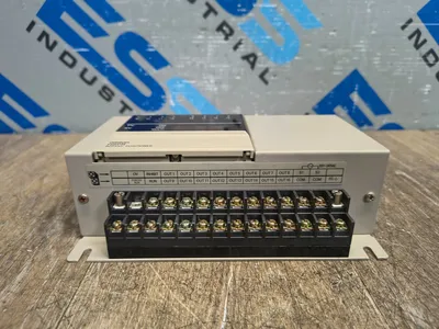 Omron H8PR-16 ROTARY POSITIONER | ESS Industrial Equipment Sales (4)