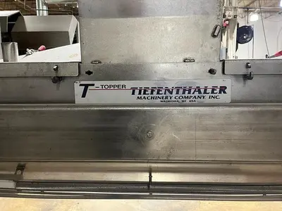 Used 2016 , BABBCO, RADEMAKER, IJ WHITE, TOPOS, KEMPER, ARTY PAC VARIOUS Food Production Lines Texas US | Bakery Machinery and Engineering #1770285