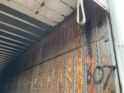Used 2001 GREAT DANE _UNKNOWN_ Miscellaneous Trucks/Trailers Michigan US | Miedema Asset Management Group #1414008