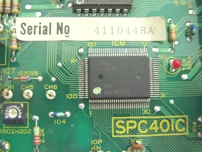 USED STAR 23100-PR20B