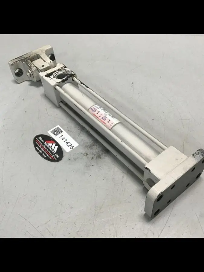 USED HORIUCHI MACHINERY F8-SA 1FB32C140N180-COA