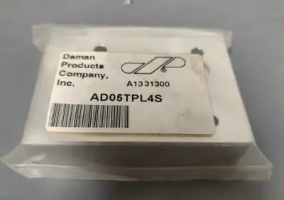 NEW Daman AD05TPL4S