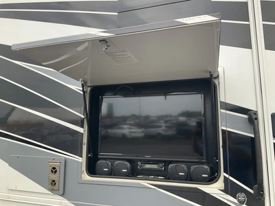 Used 2017 GEORGETOWN 369DS Campers, Caravans, Motorhomes Michigan US | Miedema Asset Management Group #1330163