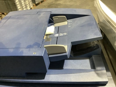 Used _UNKNOWN_ _UNKNOWN_ Digital Printers Michigan US | Miedema Asset Management Group #1313883