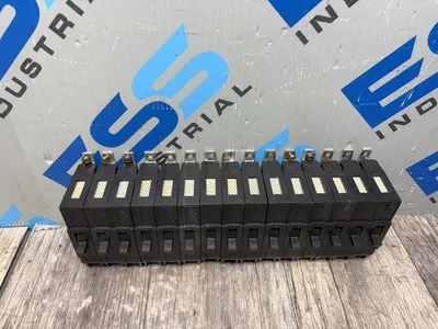 Used GENERAL ELECTRIC TEY120 Circuit Breakers South Carolina US | ESS Industrial Equipment Sales #1251264
