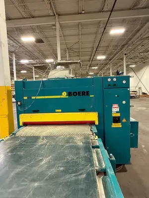 USED 1999 BOERE TKKK 1300