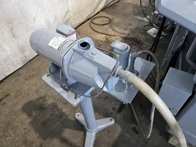Used TOYODA GUP40-120 Cylindrical Grinders Including Plain & Angle Head Ohio US | G-2000, Inc. #1283652