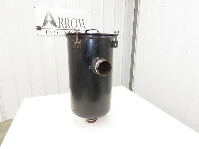 Used RIETSCHLE _UNKNOWN_ Fan & Blower Parts Indiana US | Arrow Industrial #1442931