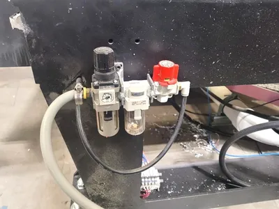 2018 MULTICAM 5000 SERIES CNC ROUTER | CNC EXCHANGE (11)